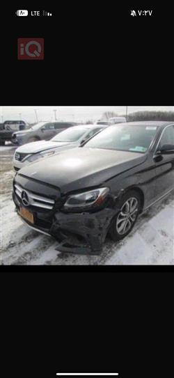 مرسيدس بنز C-Class